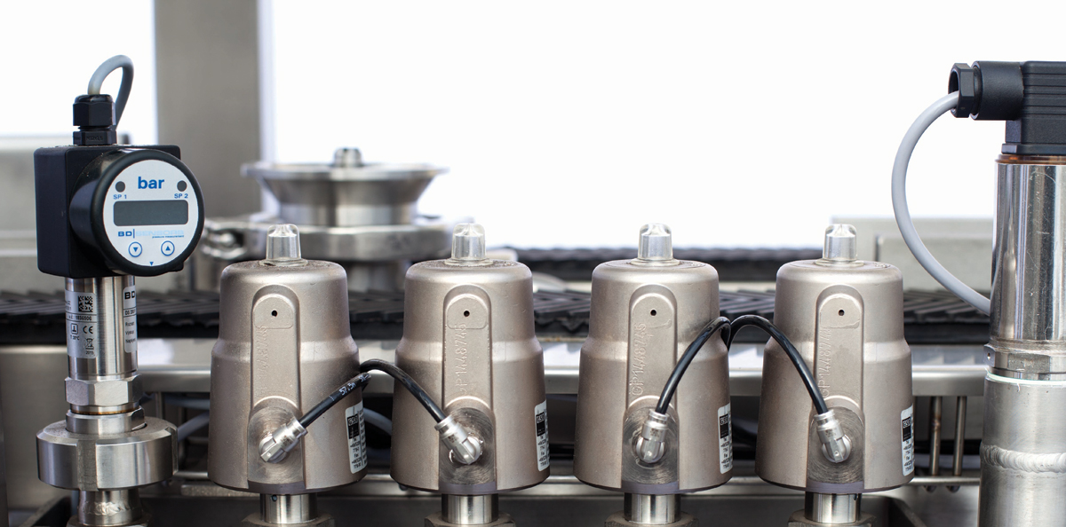 Automated Keg Lines Premier Stainless Systems