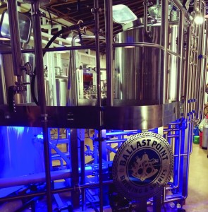 Pub Breweries and Pilot Systems